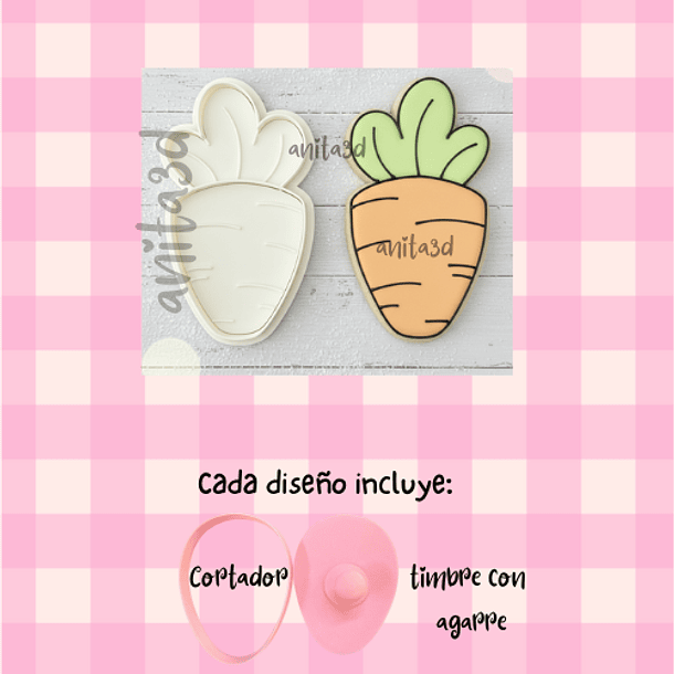 set conejito 1064  2