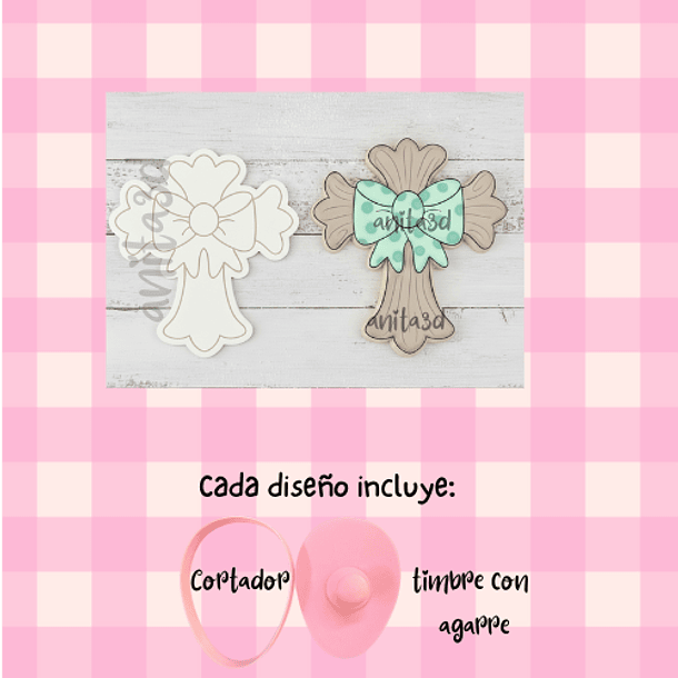 set conejito 1064  4