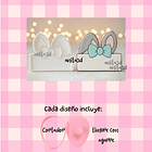 orejitas con cartel 1067  1