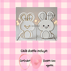 conejito cute 1071  1