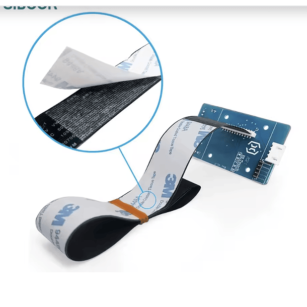 Placa adaptadora PCB Hotend, Cable de 24 pines para kits de placa Genius/Artillery Sidewinder X1, piezas de accesorios de repuesto para impresora 3D 1