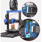 Placa adaptadora PCB Hotend, Cable de 24 pines para kits de placa Genius/Artillery Sidewinder X1, piezas de accesorios de repuesto para impresora 3D 2
