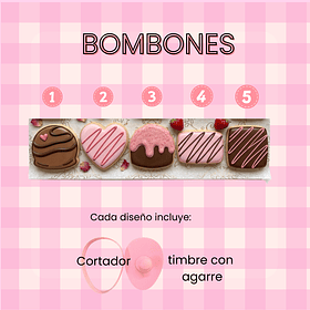 Bombones