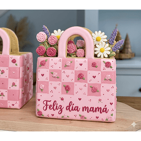 Set cartera dia de la madre