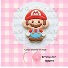 Mario Bros  2