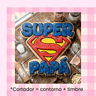 super papá  2