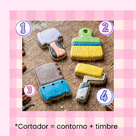 Herramientas 