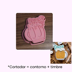 Shop de cerveza 
