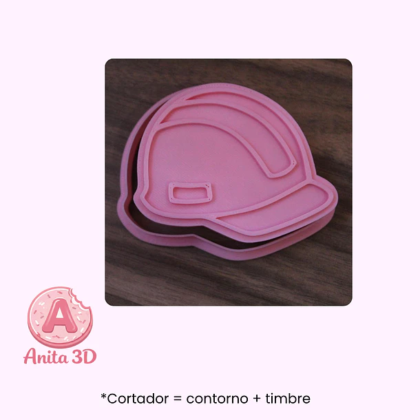 Casco 