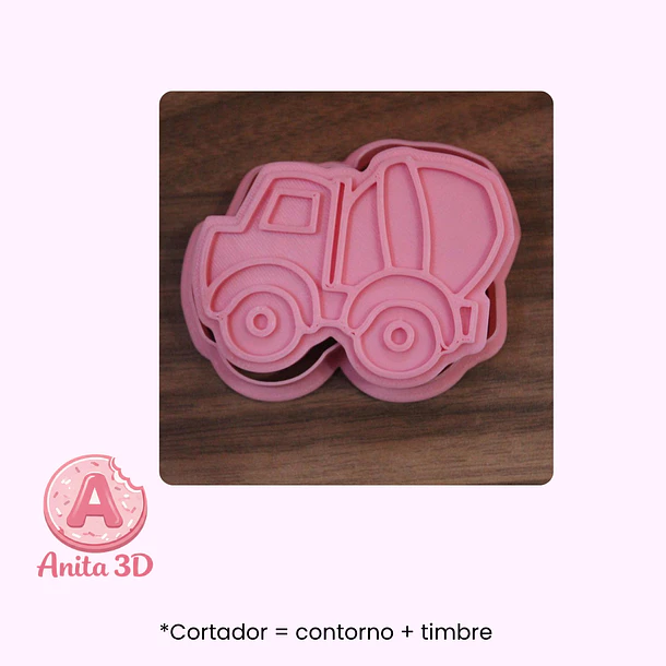 camion  