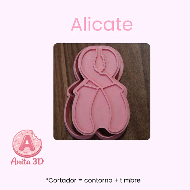 Alicate  