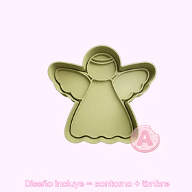  Angel 