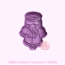 Angel 