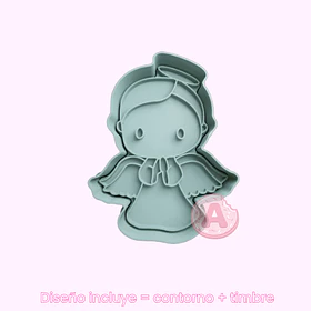 Angel 