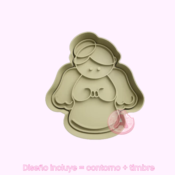 Angel  