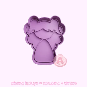 Angel 
