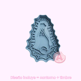 Virgen 