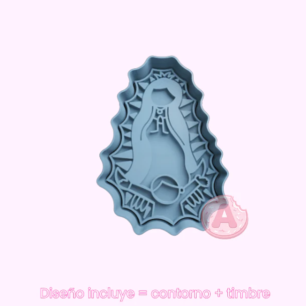 Virgen  