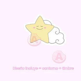 ESTRELLA 