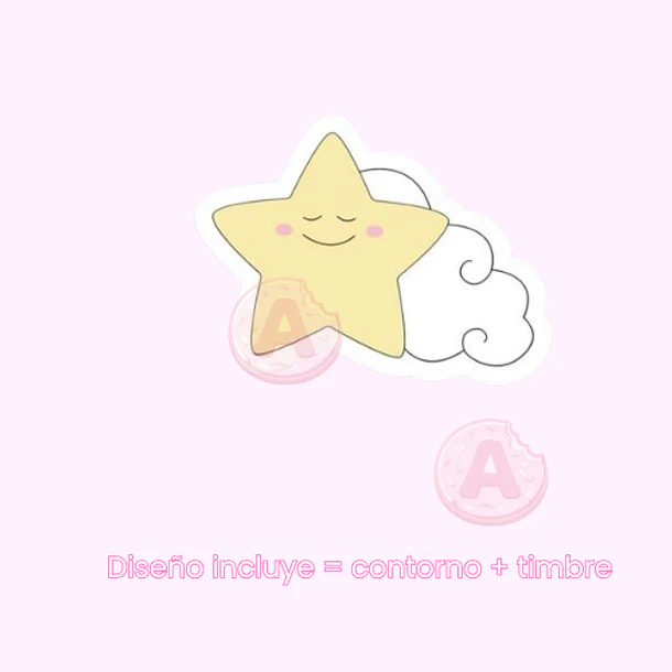 ESTRELLA  