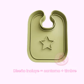 Babero 