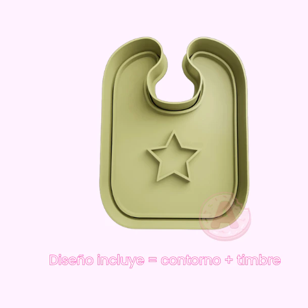 Babero  