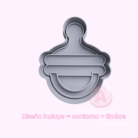 Chupete 