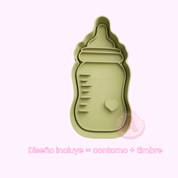 Mamadera  