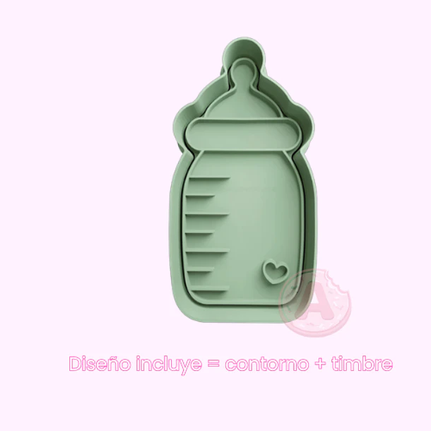  Mamadera 