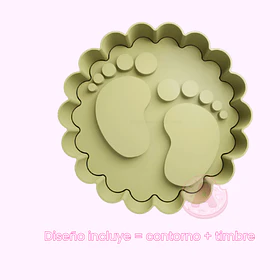 piecitos 