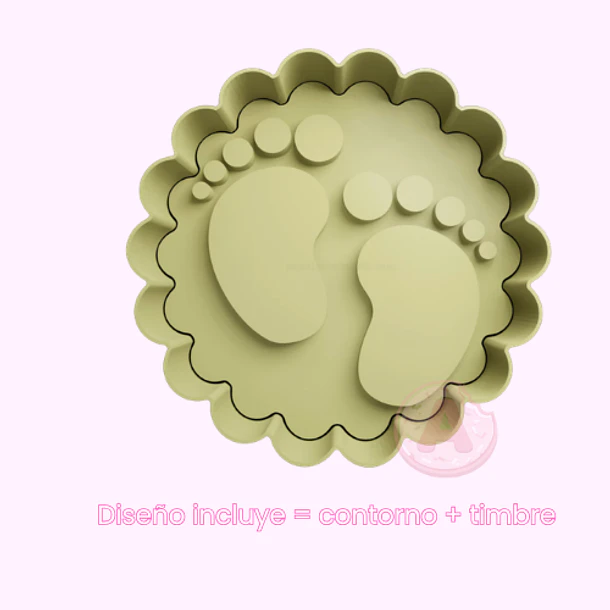 piecitos  