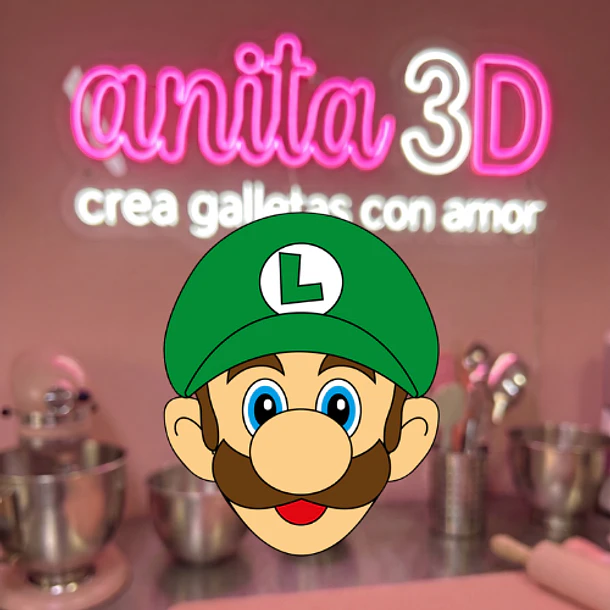 Luigi  