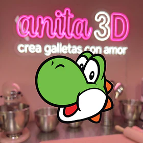 Yoshi 