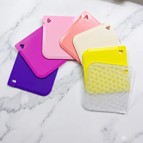 Paleta para pinta tu galleta 