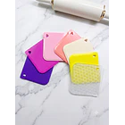 Paleta para pinta tu galleta  9