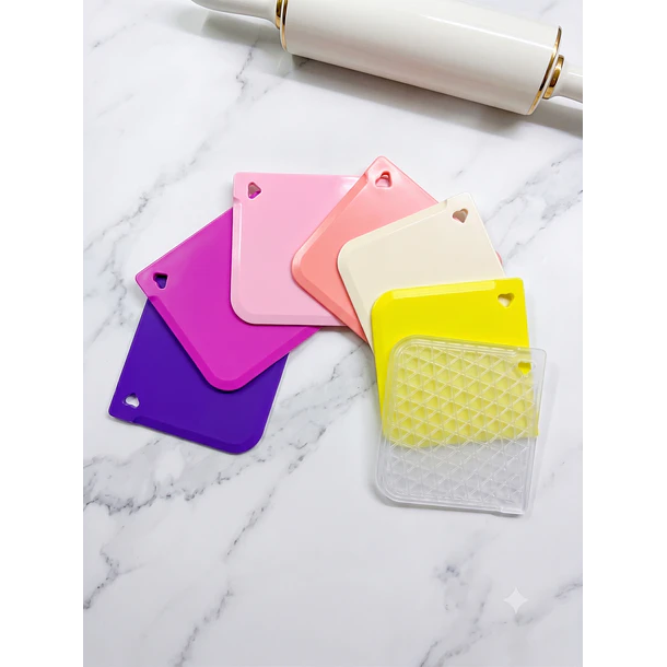 Paleta para pinta tu galleta  9