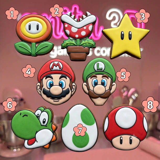 Mario Bros   