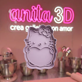 Hello kitty 