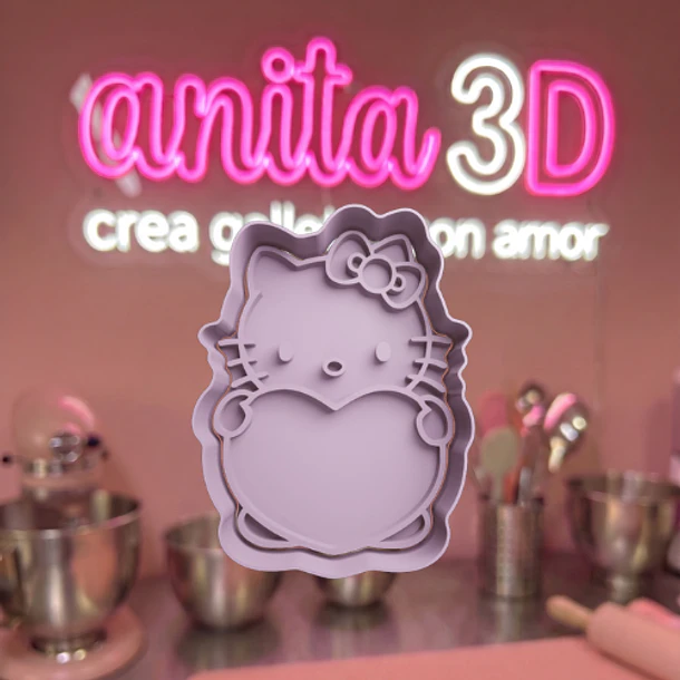 Hello kitty  1