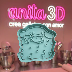 Cinnamoroll