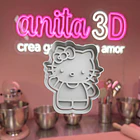 Hello kitty  1