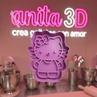 Hello kitty  1