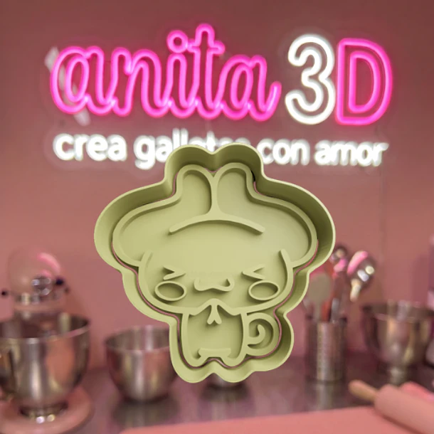  Cinnamoroll 403 1
