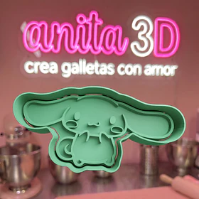 Cinnamoroll