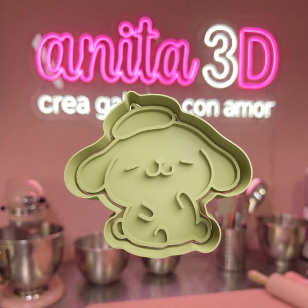 Pompompurin  1