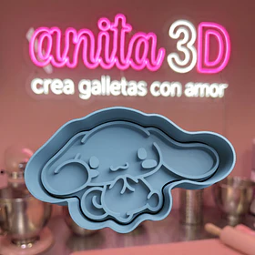 Cinnamoroll 