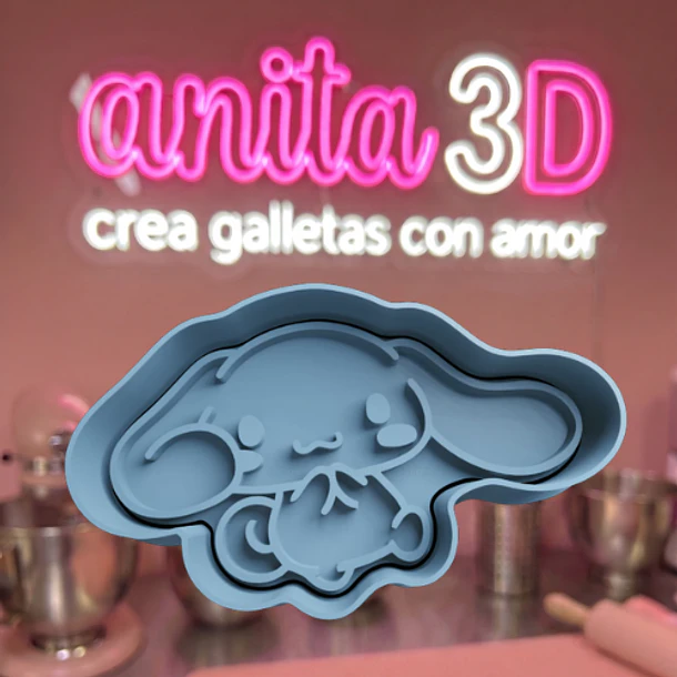 Cinnamoroll  1