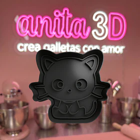 Chococat