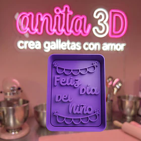 feliz dia  