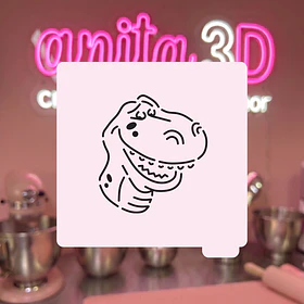 Stencil Rex